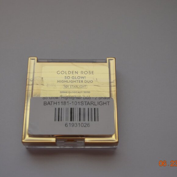 Highlighter Duo - Picture 2 of 3